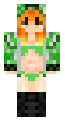 creeper girl 2