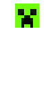creeper head