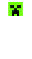 creeper head