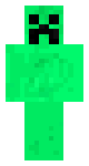 Creeper II