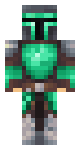 Creeper Knight