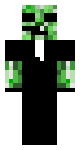 creeper maifa
