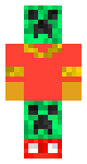 creeperman