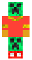 creeperman