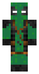 creeperpool