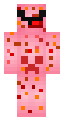 creeper THAT1pastry