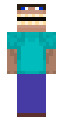 Creepiest steve