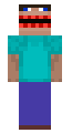 Creepiest steve in history