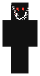 creepyahhh skin
