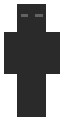 Creepy skin