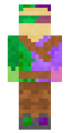 Creo ( Creeper + Mooni) Gadget SMP