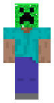 crepeer mask