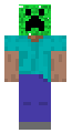 crepeer mask