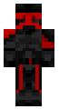 Crimsion Stormtrooper