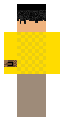 CrispCreeper
