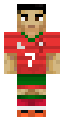 cristiano ronaldo (CR7)