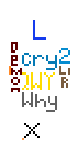 Cry²