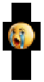 Cry emoji
