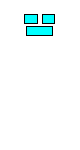 Cube fofo