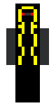 Cultist With One Eye