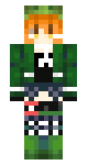 Cupa the creeper //v3