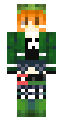 Cupa the creeper //v3