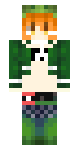 Cupa The Punk Creeper//punkzone v2