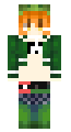 Cupa The Punk Creeper//punkzone v2