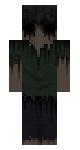 Cursed Boy