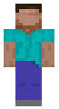 Cursed Stevel