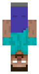 Curse herobrine