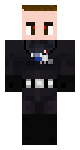 Custom Skin for a friend