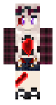 Cute assassin Rosy