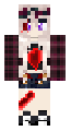 Cute assassin Rosy