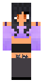 Cute cat Aphmau HD