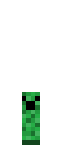 Cute creeper hehe