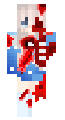 Cute Girl Marlow Hurt Injured