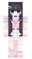 Cutegirlskinanime