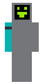 Cute Happy Robot