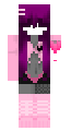 cute hello kitty egirl