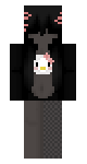 Cute Hello Kitty egirl :3
