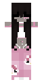 Cute Hello Kitty girl :3