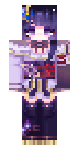 Cute Japanese Girl (Fixed fork)