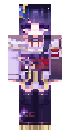 Cute Japanese Girl (Fixed fork)