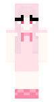 Cute pink girlll:3333
