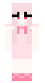 Cute pink girlll:3333