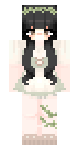 🌱 Cute Plant Fairy 🌿