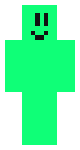 Cute skin