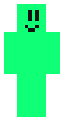 Cute skin