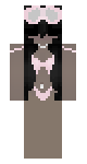 cutesy swimsuit